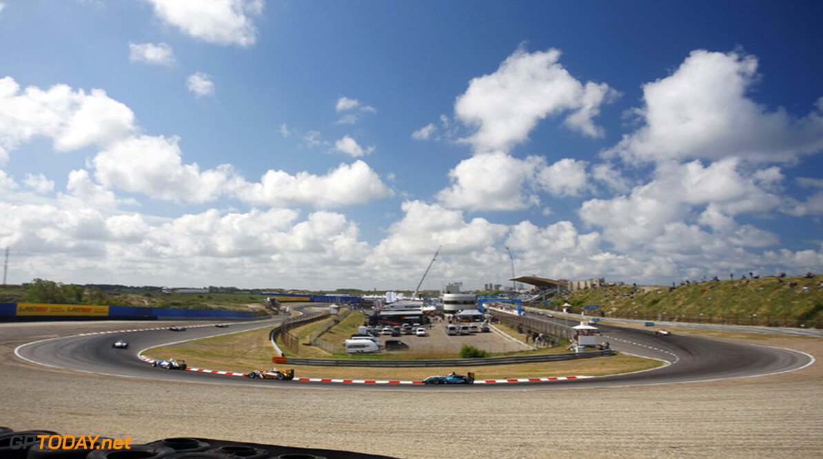 <b>Preview:</b> Formule 3-coureurs strijden om Masters-titel in Zandvoort