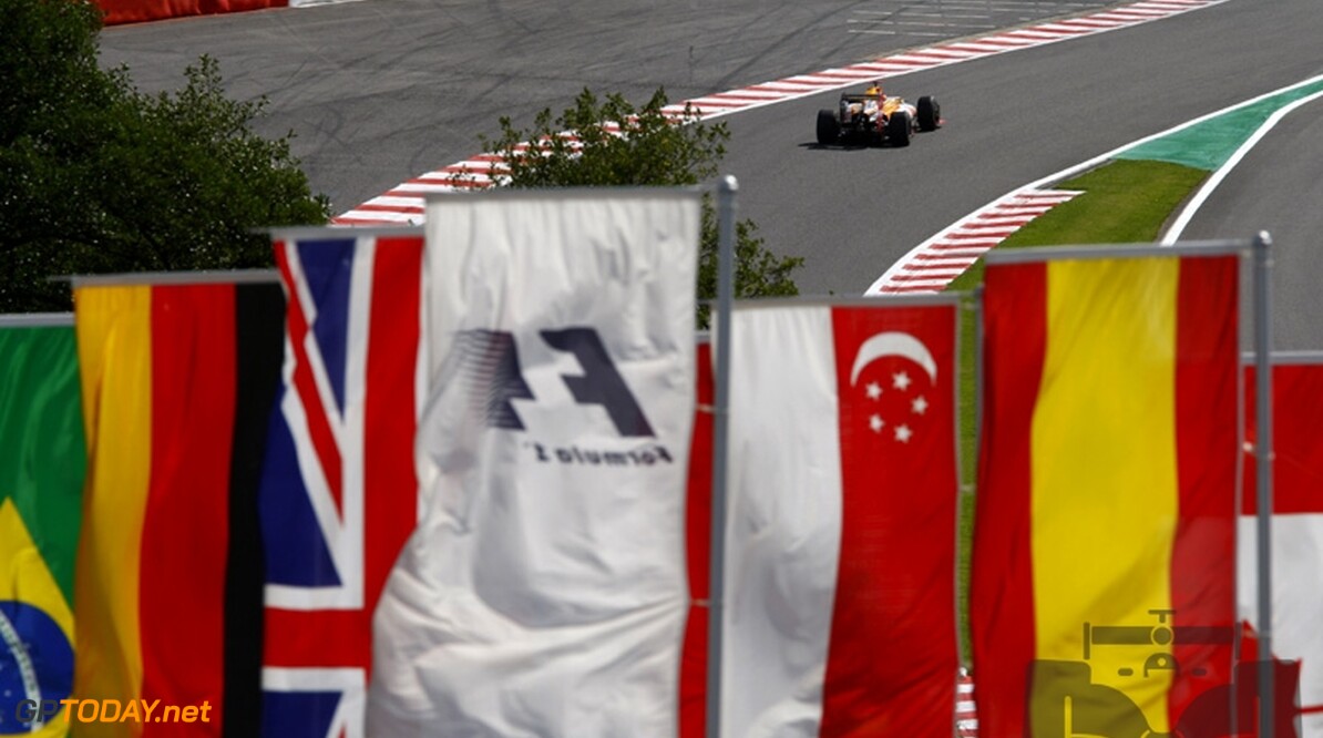 Formula One Group verliest rechtszaak over rechten merknaam 'F1'