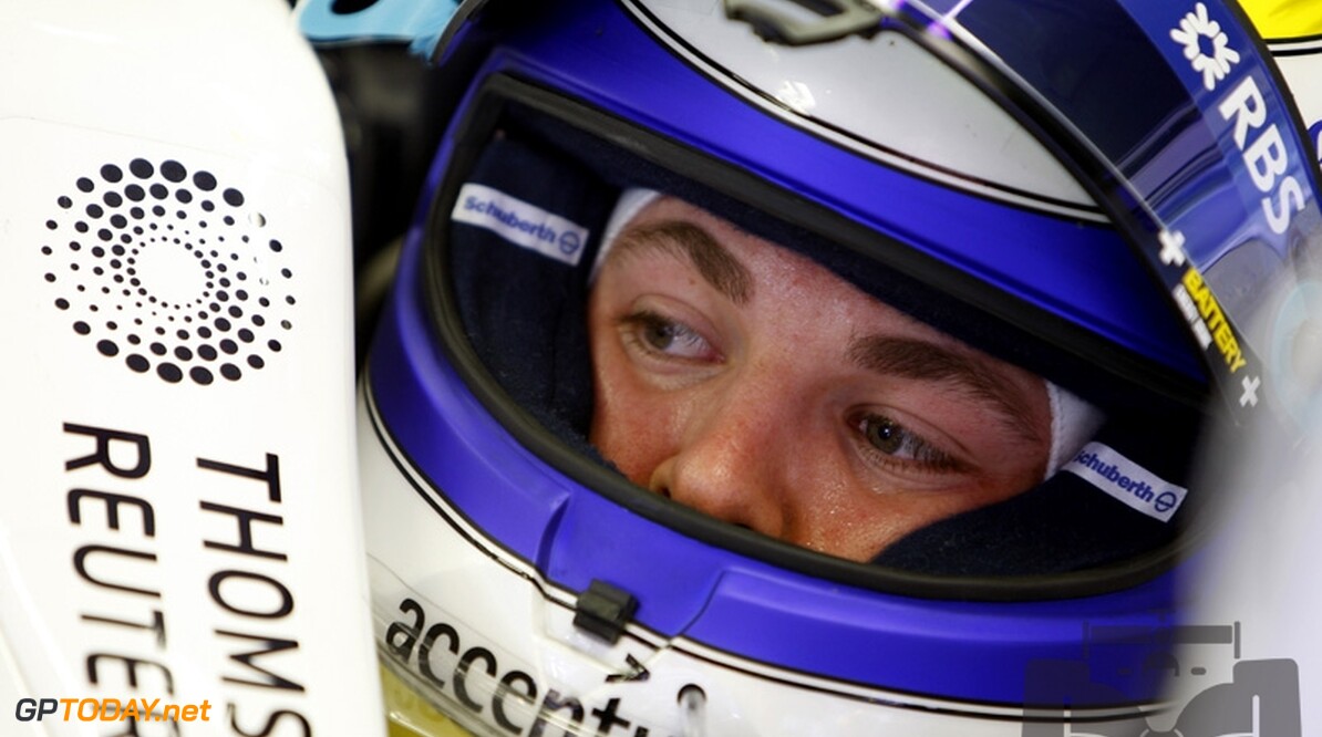 Rosberg ziet Monaco als typisch Williams-circuit