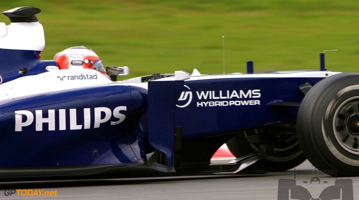 Barrichello tipt Williams als de verrassing van het seizoen