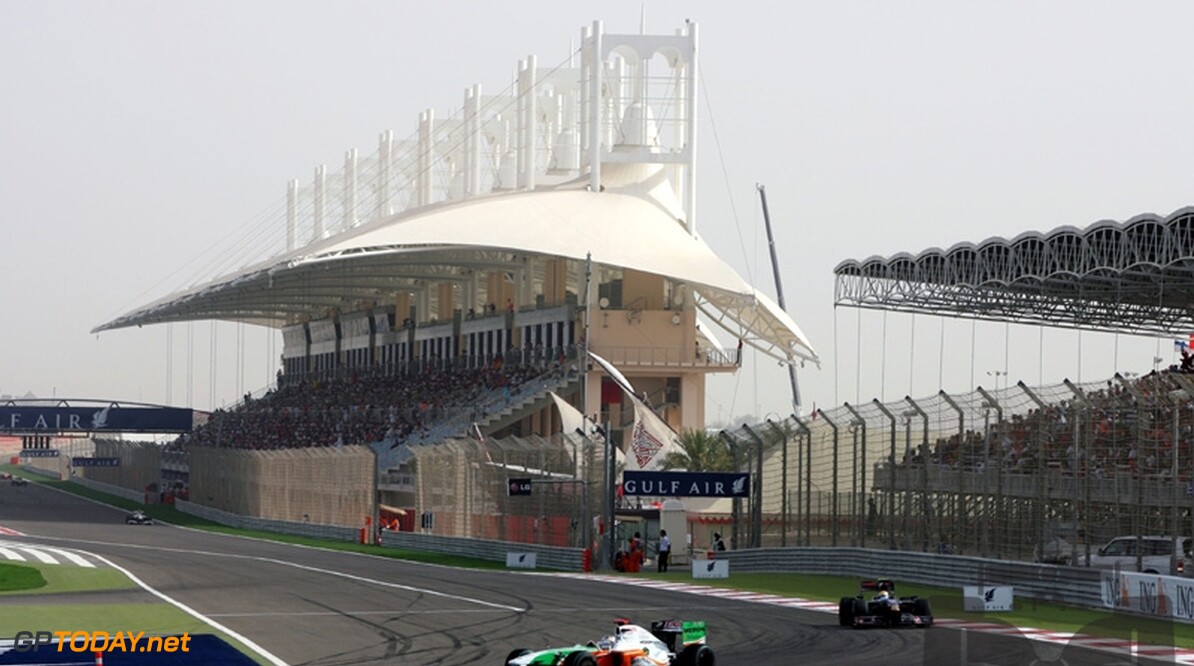 Bahrein spreekt steun voor FIA-presidentskandidaat Todt uit