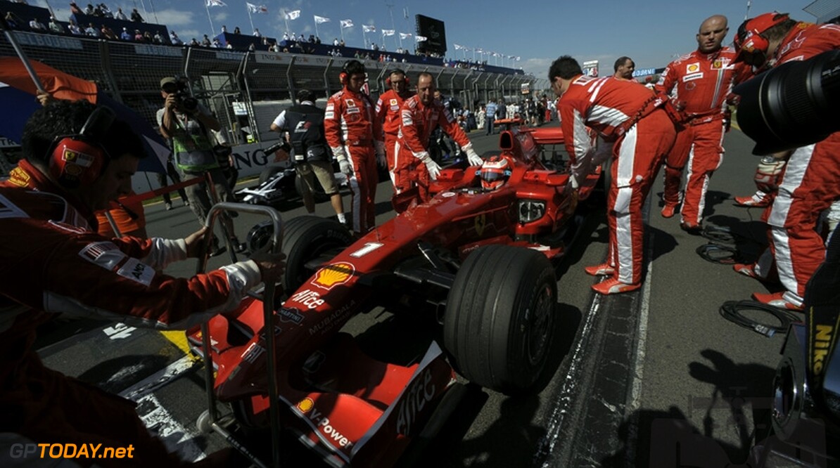 Jean Todt treedt af als algemeen directeur Ferrari 