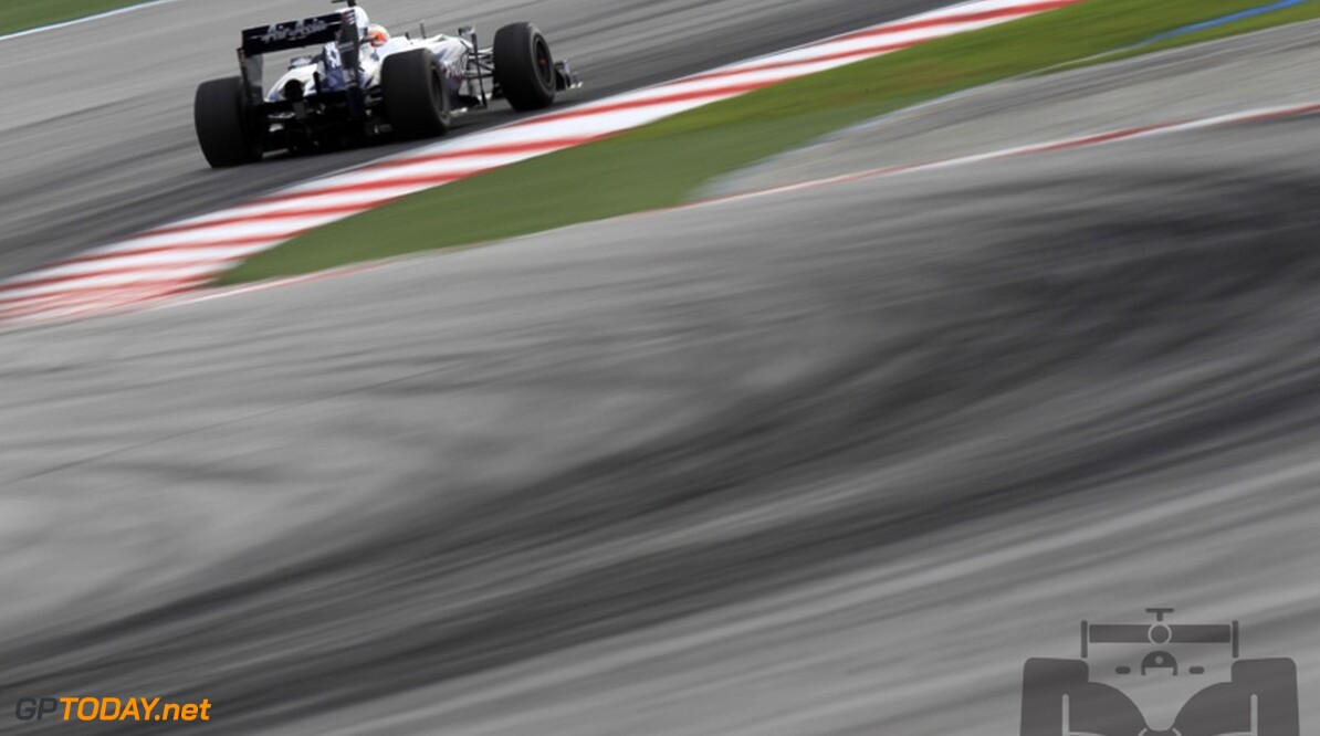 Williams verwerpt speculatie over ontevredenheid over Cosworth