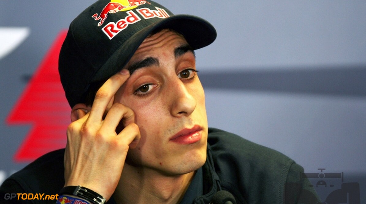 Buemi verwacht moeilijk weekend voor Toro Rosso in Maleisië