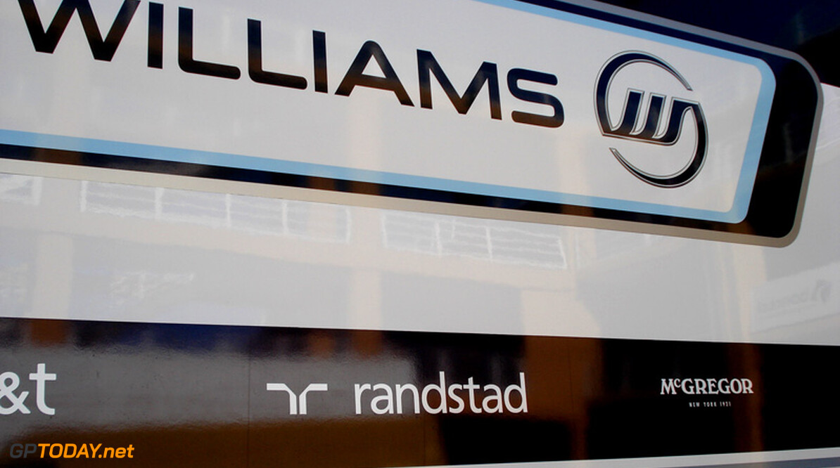 Williams gaat snel over tot beursgang in Frankfurt