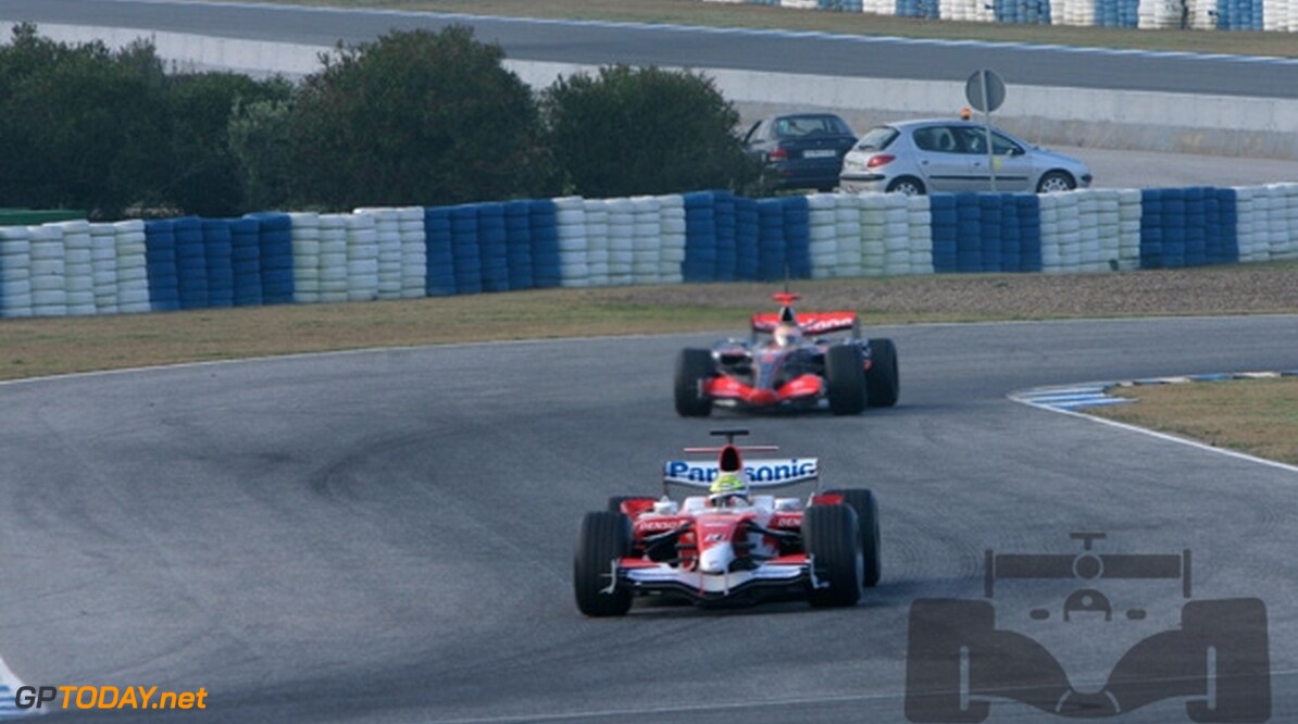 Jean Todt zou graag terug willen naar vroegere Formule 1-tijden