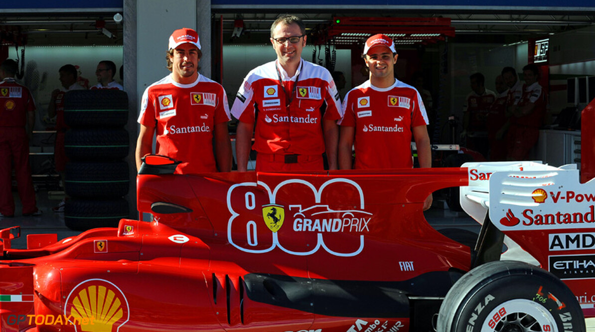 Ferrari contracteert 11-jarige Canadees talent