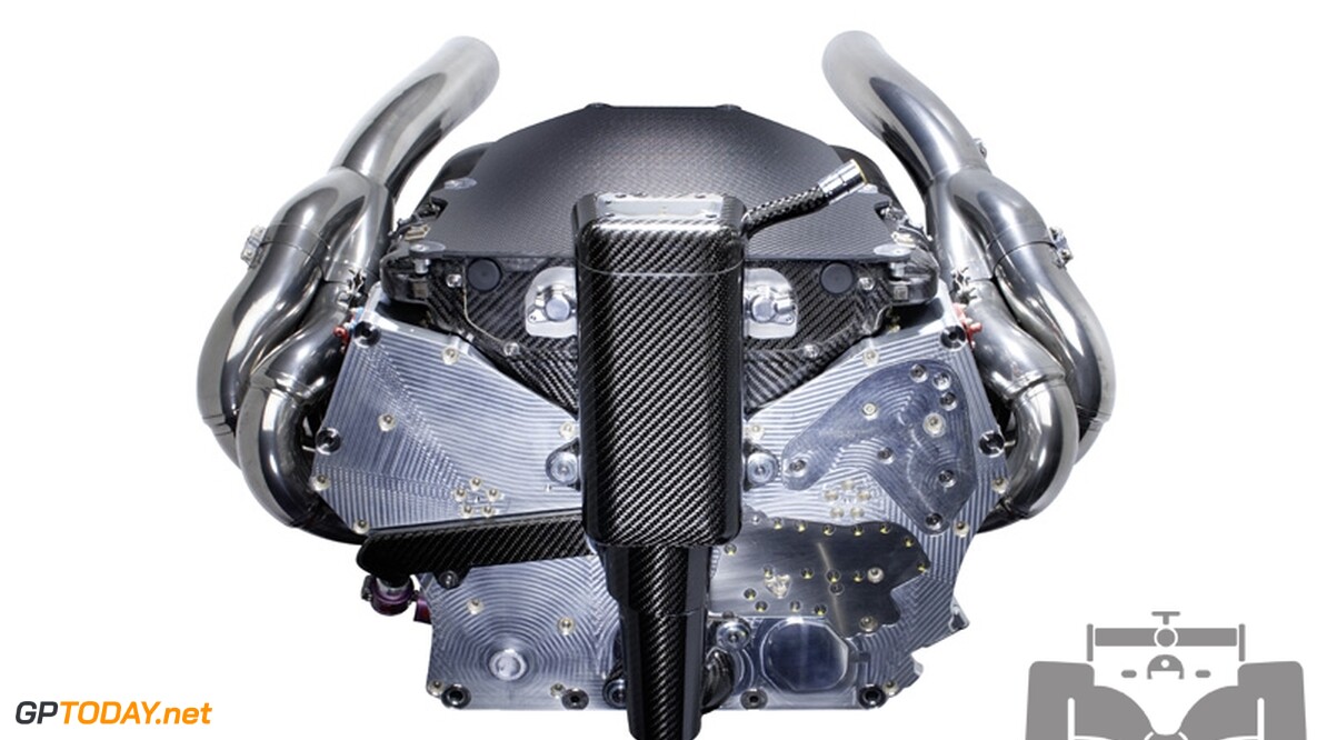 2014 F1 engine supplier 'Pure' hits roadblock