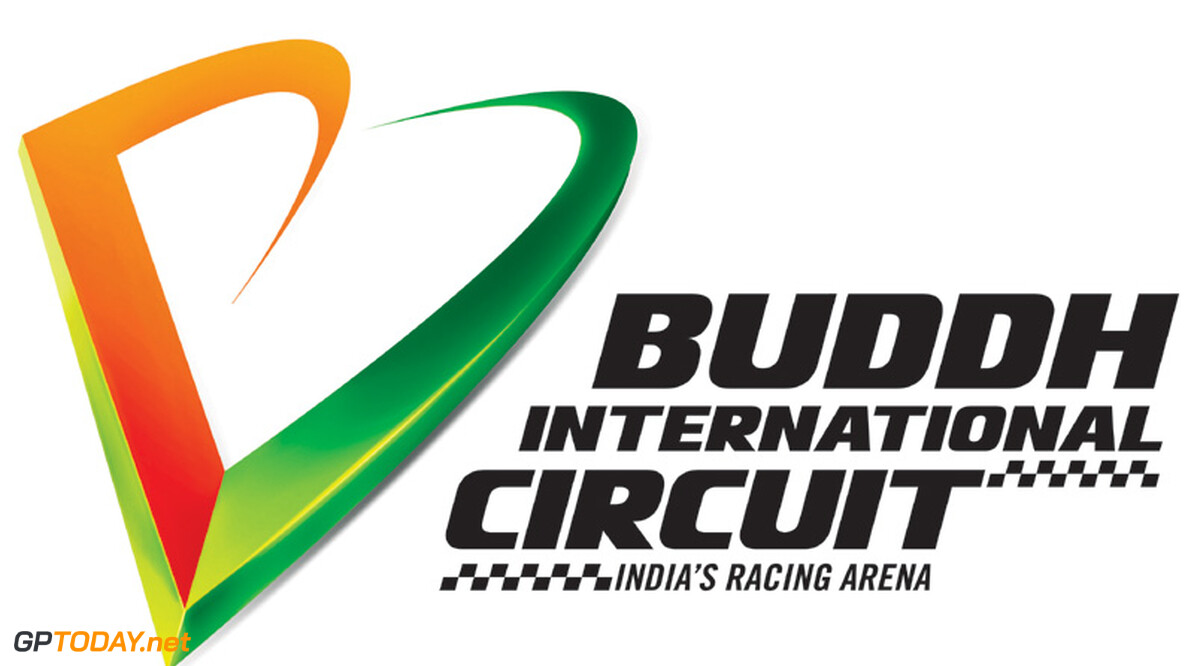 Buddh International Circuit klaar voor eerste Grand Prix van India