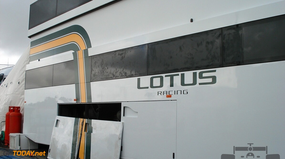 Snelrecht over Lotus-naam haalt niets uit, rechtszaak start 21 maart