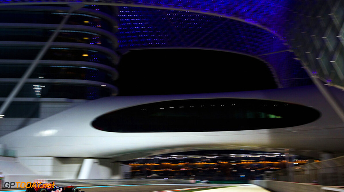 Alles wat je moet weten over de Grand Prix van Abu Dhabi