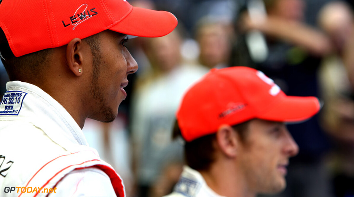 McLaren-duo positief gestemd over laatste drie Grands Prix