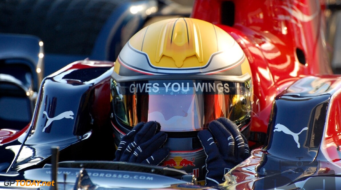 Jerez dag 3: Buemi onaantastbaar, Kovalainen topt 2009-tijden