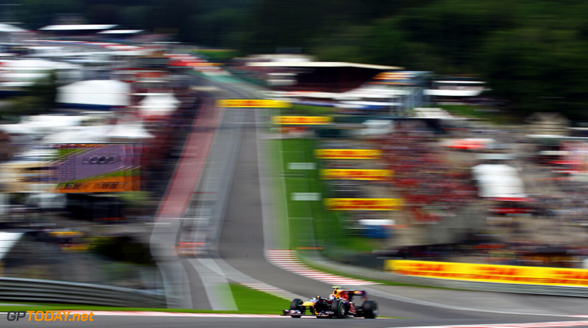 Renault-teambaas ontkent overstap van Red Bull naar Mercedes