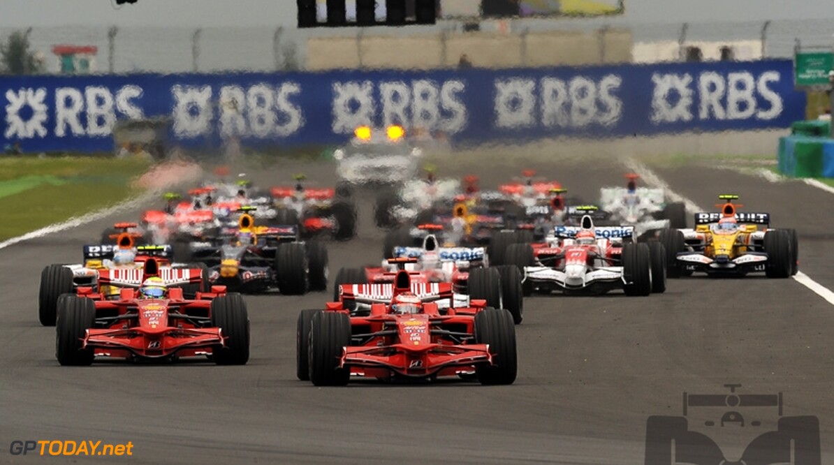 FOTA: "Bijzondere overeenkomst met Ferrari geen nieuws"