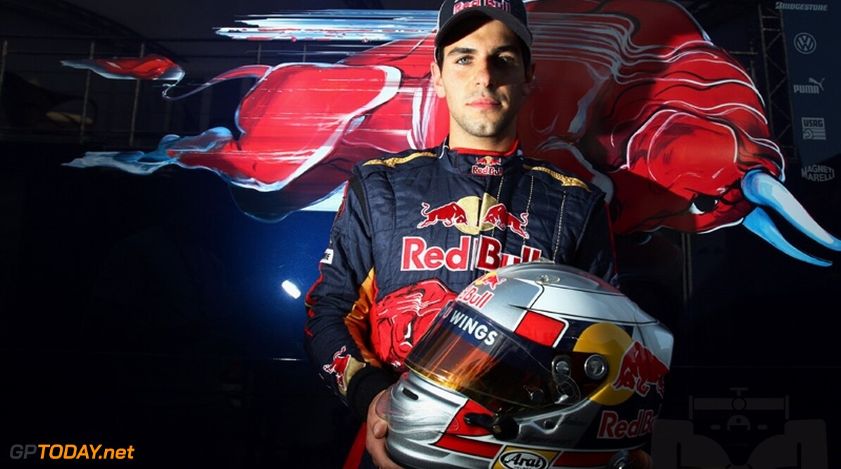 Alguersuari retires from motor racing at age of 25