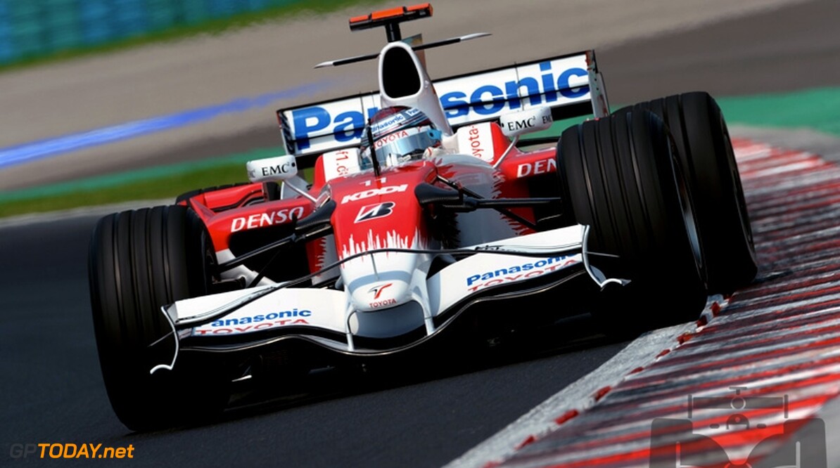 Trulli: "Hamilton haalde voordeel uit afsnijden chicane"