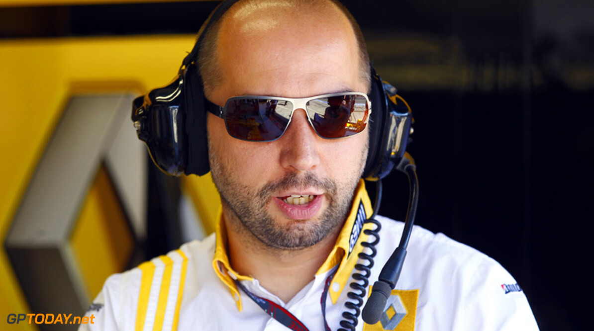 Lopez: "De winnaarsmentaliteit is terug bij Renault"