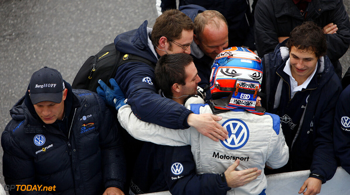 Volkswagen gaat Formule 1 heroverwegen met nieuwe plannen