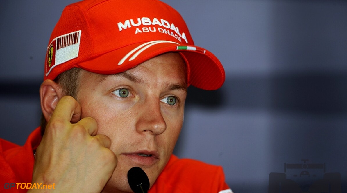 Trulli betwijfelt of Raikkonen meteen op Formule 1-tempo is
