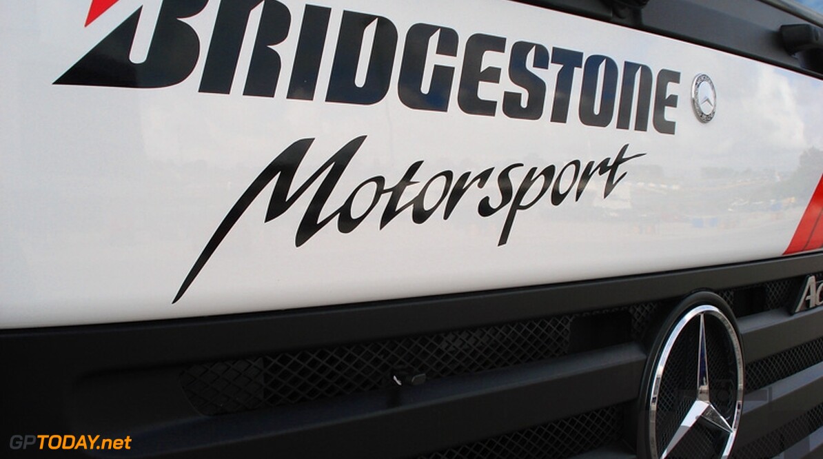 Bridgestone herhaalt: "Wij verlengen contract met Formule 1 niet"