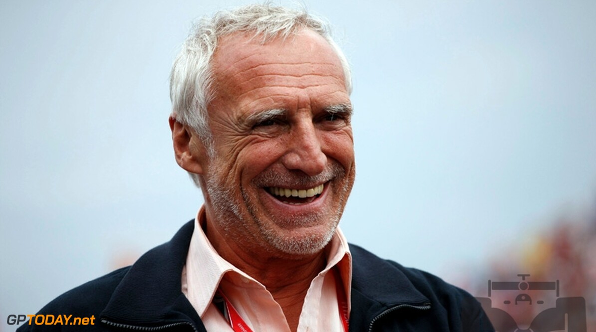 Mateschitz in the market to buy the Salzburgring