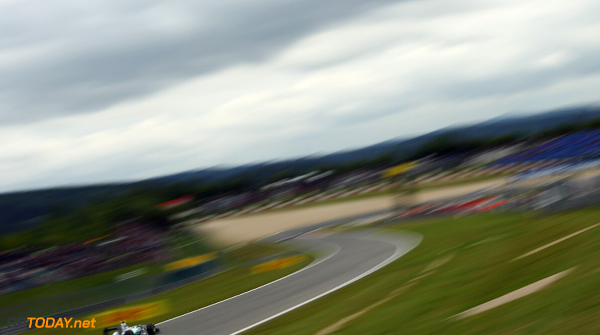 Ecclestone zoekt oplossing voor Grand Prix op Nürburgring