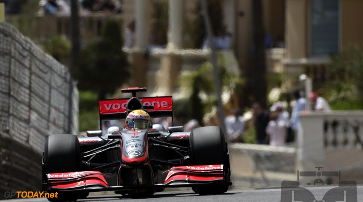 McLaren-teambaas: "Tegenslag is goed voor Hamilton"