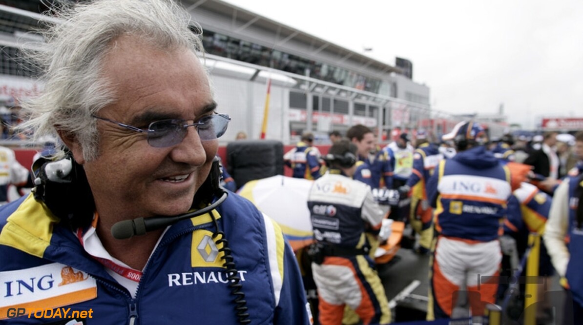 FIA in hoger beroep tegen uitspraak in zaak Briatore