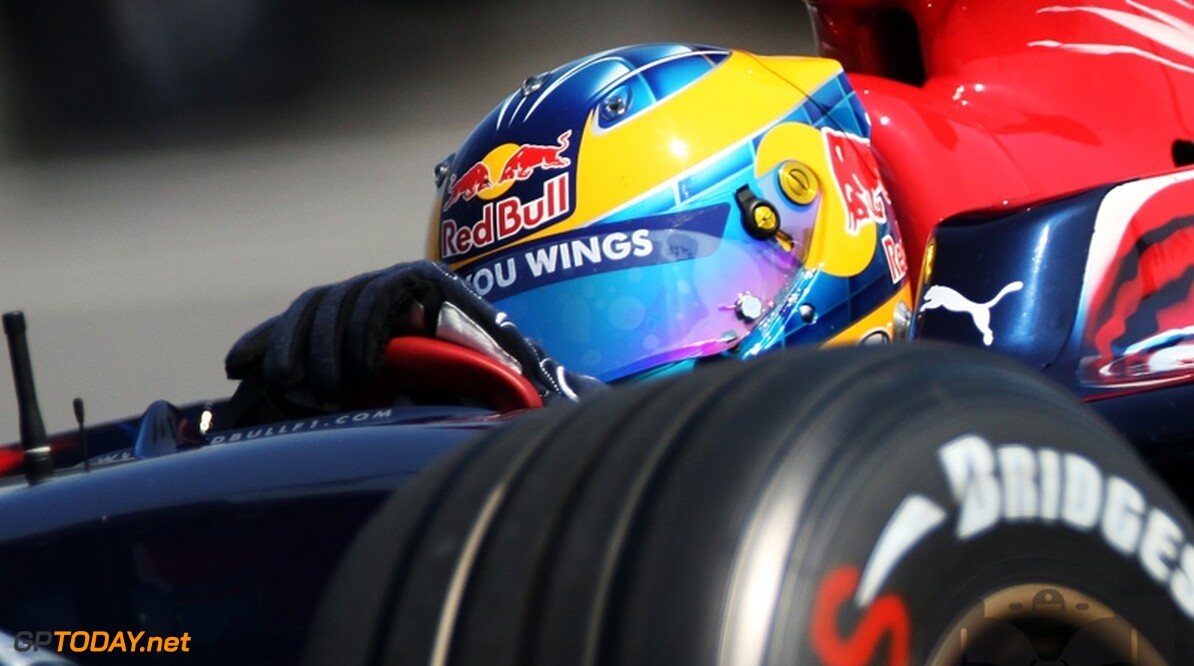 Toro Rosso-teambaas ontkent ontslag Bourdais via sms