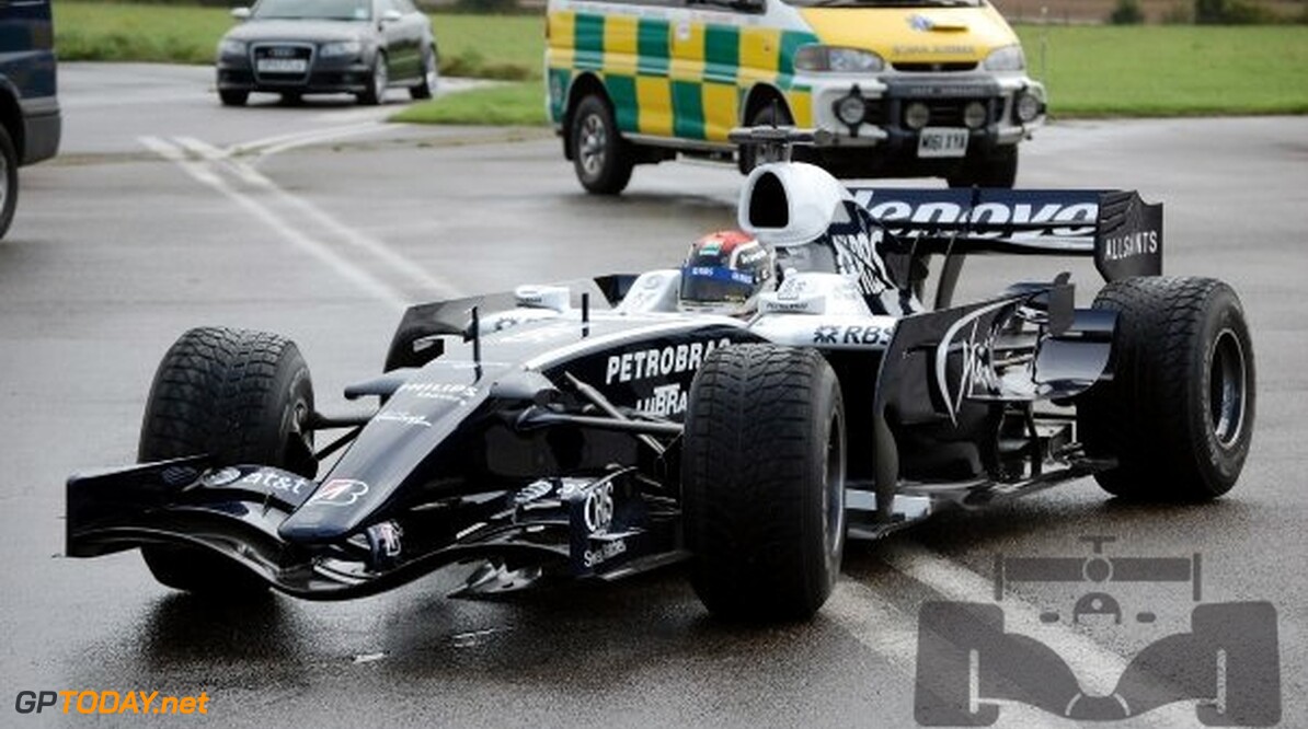 Dani Clos maakt Formule 1-debuut in Jerez