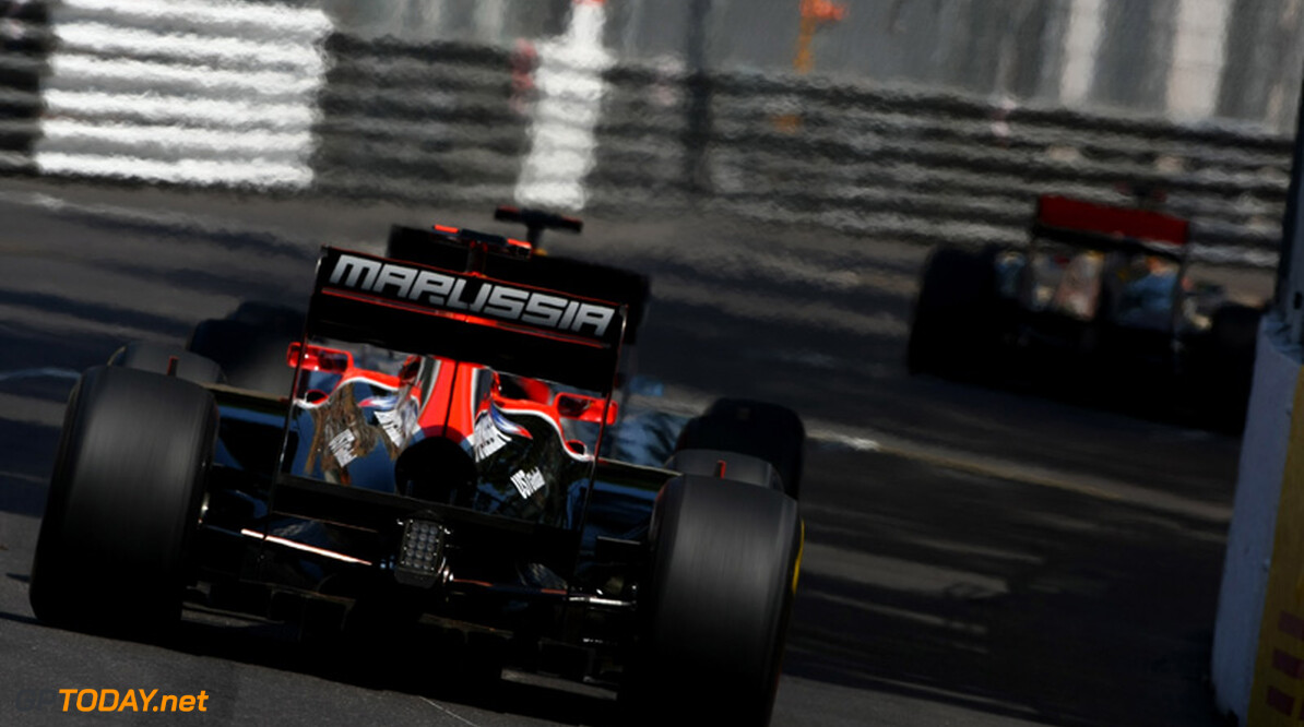 Marussia ontbreekt in Jerez en introduceert MR01 pas op 1 maart