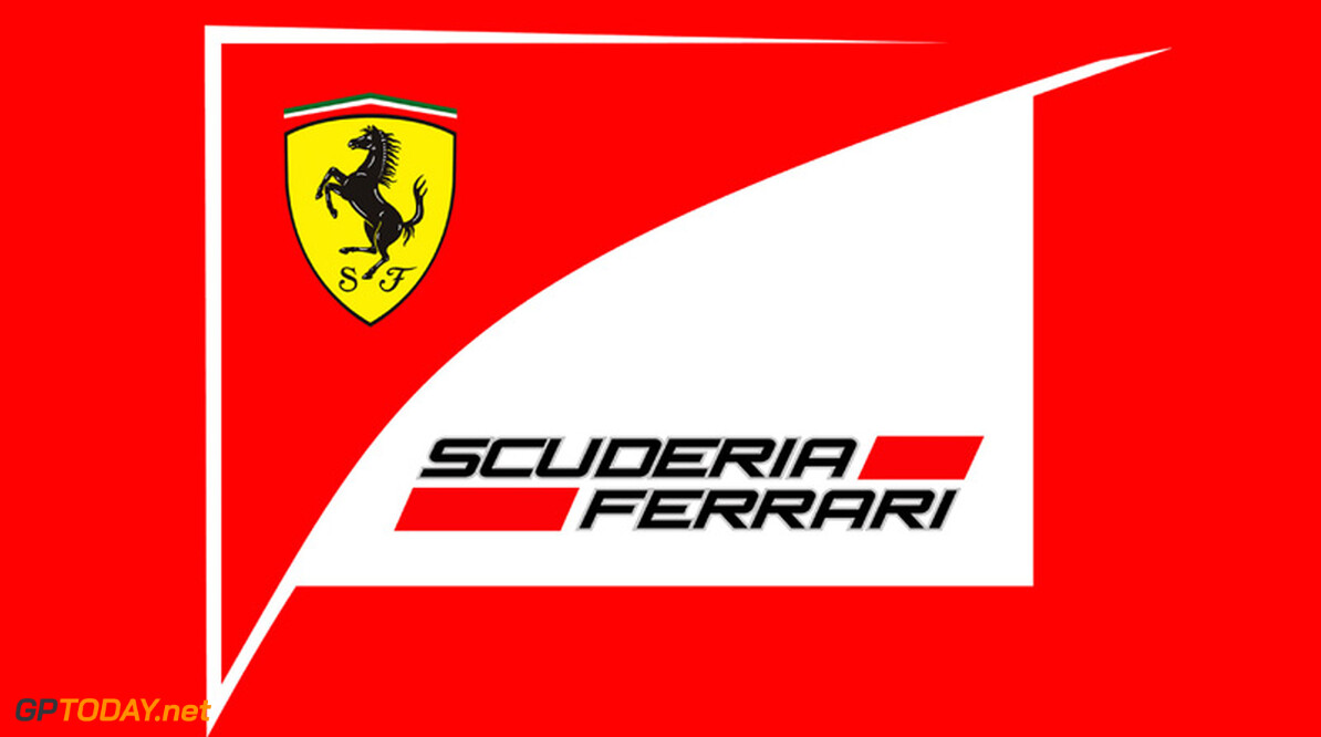 Marmorini opent mond na serie provocaties van Ferrari