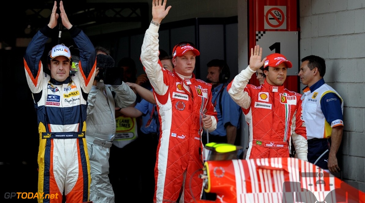 Domenicali: "Ferrari moet sneller worden"