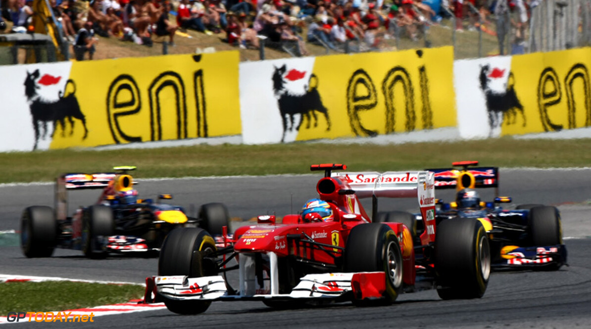 Ferrari verwijst afluisterverhalen naar rijk der fabelen