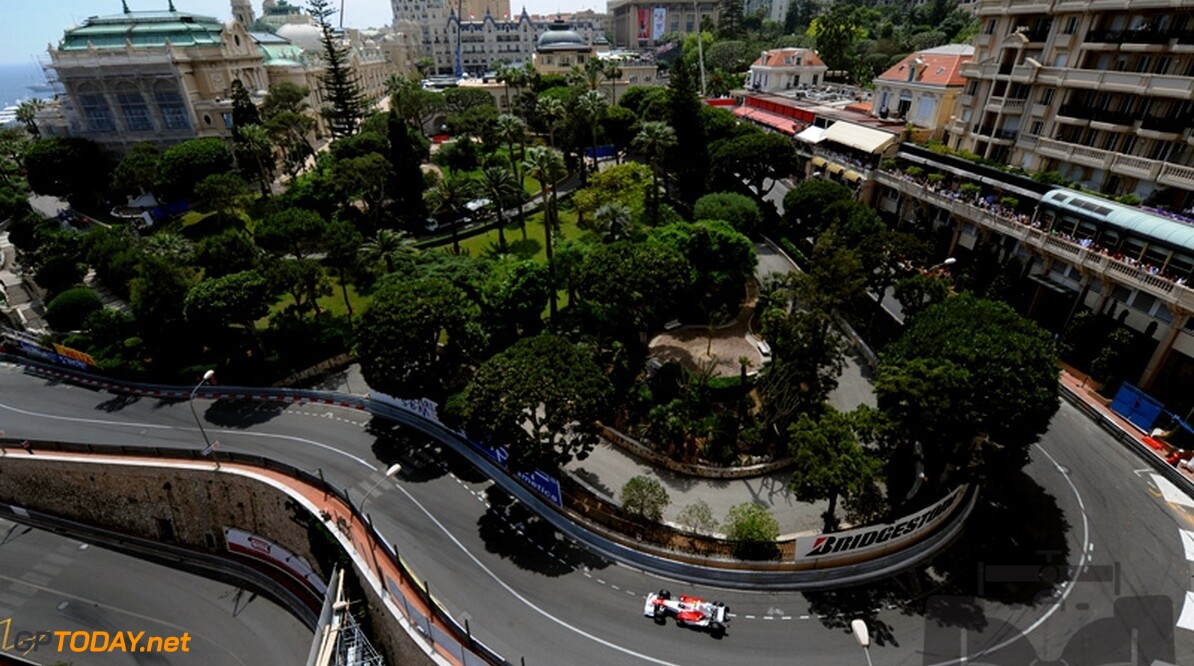 FIA-president gelooft niet in Grand Prix in Rome