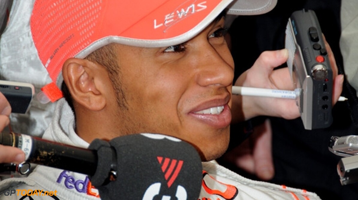 Ook Hamilton bekritiseert nieuw kampioenschapmodel