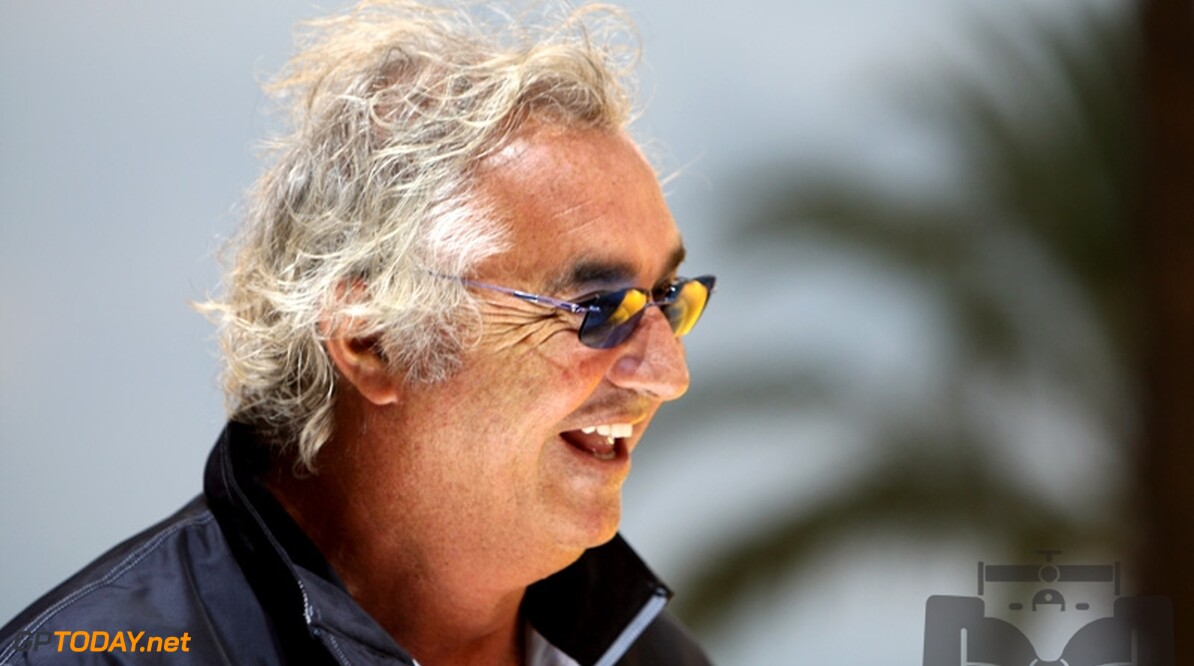 FIA dringt aan op nieuwe maatregelen tegen Briatore