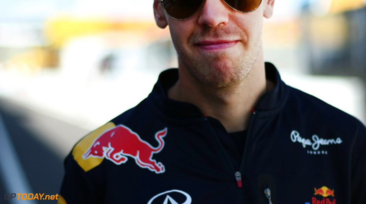 Red Bull Racing onthult in Barcelona eigen zonnebrillen-lijn