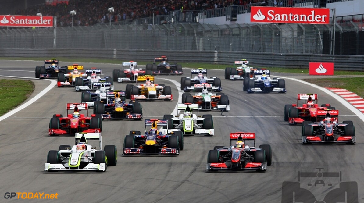 FIA bevestigt dat teams drie Grands Prix mogen missen