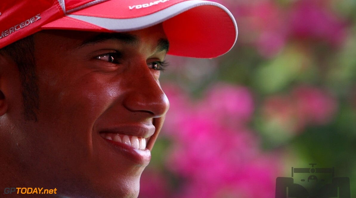 Mosley: "Als ik Hamilton was, zou ik ooit naar Ferrari gaan"