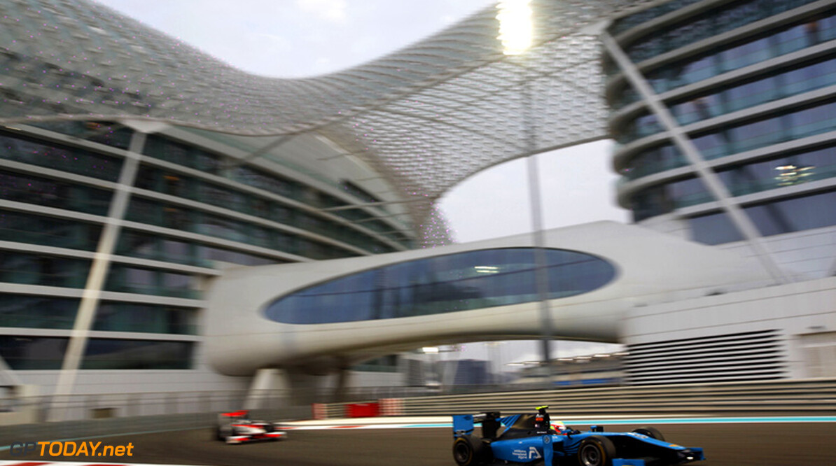 Barwa Addax en Ocean Racing onthullen line-up voor Abu Dhabi