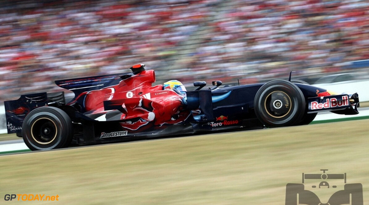 Bourdais ziet voor- en nadelen in vertrek Vettel