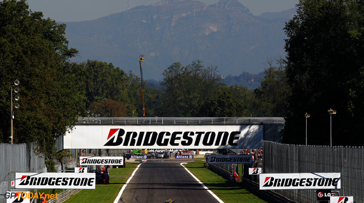 Promotor: "Ecclestone wil om en om races in Rome en Monza"