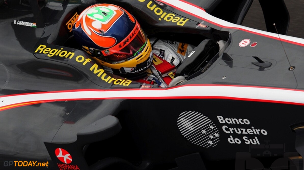 Hispania Racing: "We maken supersterren op onze manier"