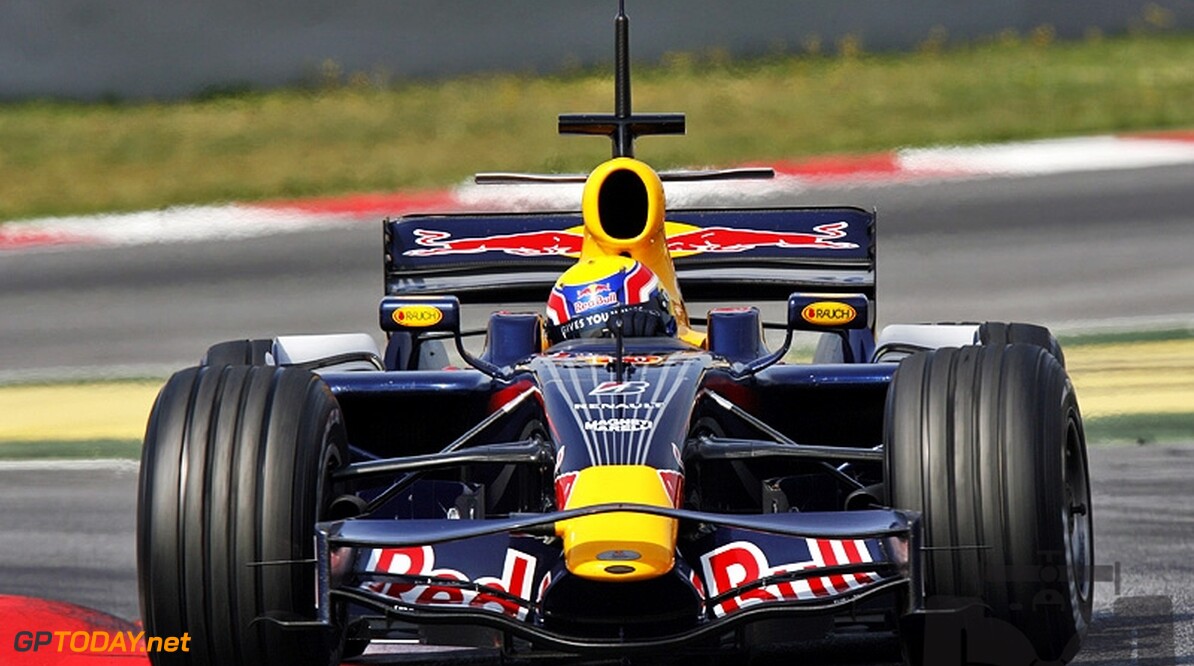 Mark Webber: "Formule 1 kan geen schandalen gebruiken"