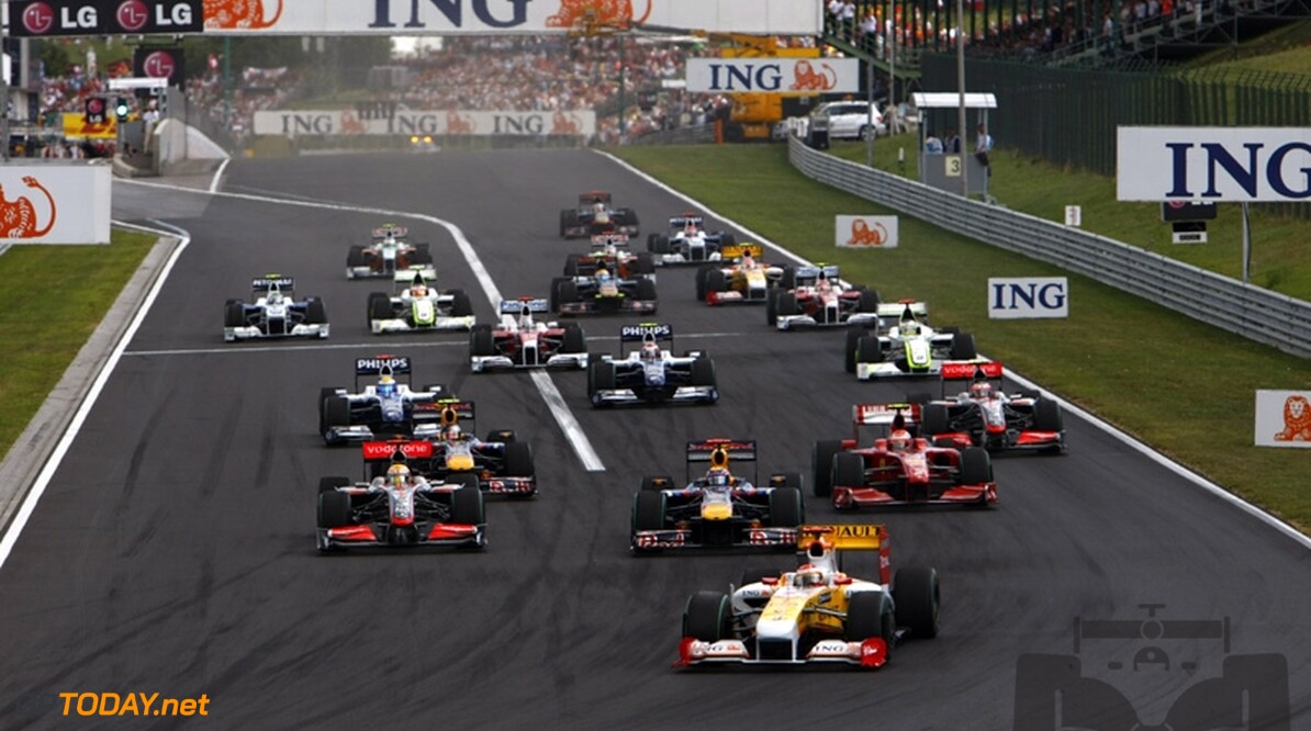 FIA stelt onderzoek in naar ongelukken van Surtees en Massa