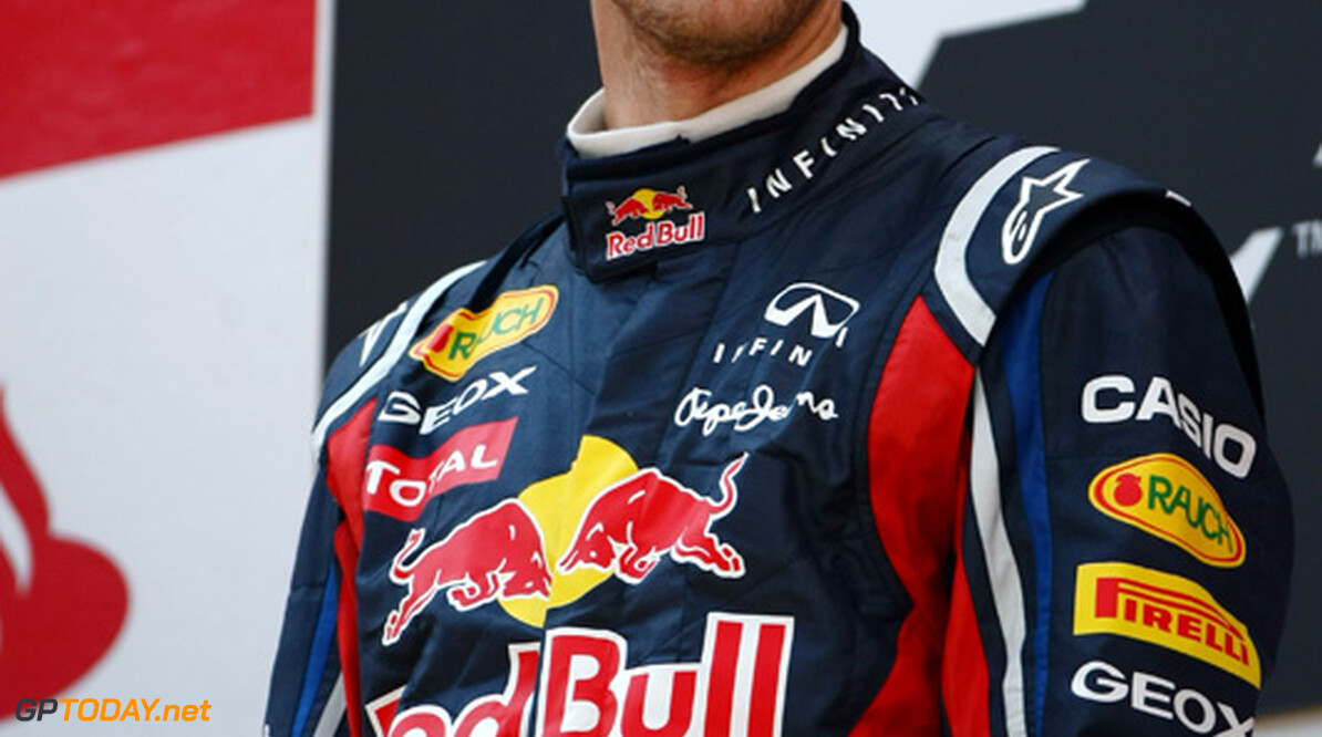 Vettel: "Overwinning in Monaco zou veel voor me betekenen"