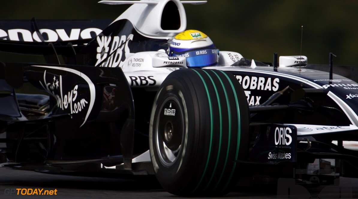 Nico Rosberg baalt van strenge gewichtseisen