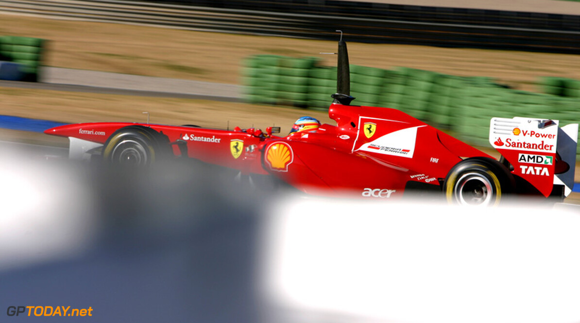 Ferrari verdedigt conservatieve aanpak bij ontwerp F150